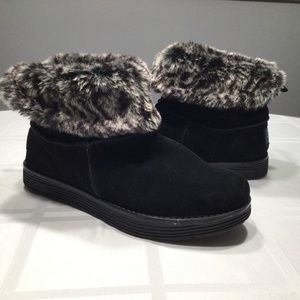 Skechers Australia Boot